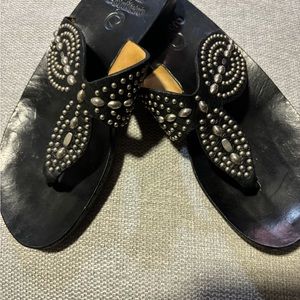CALLEEN CORDERO Sandals